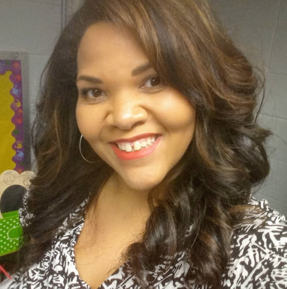 Meet your Posher, Misty